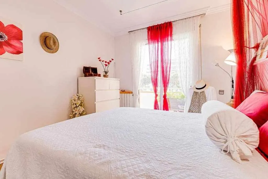 Rentalsbcn La Torre Blanes