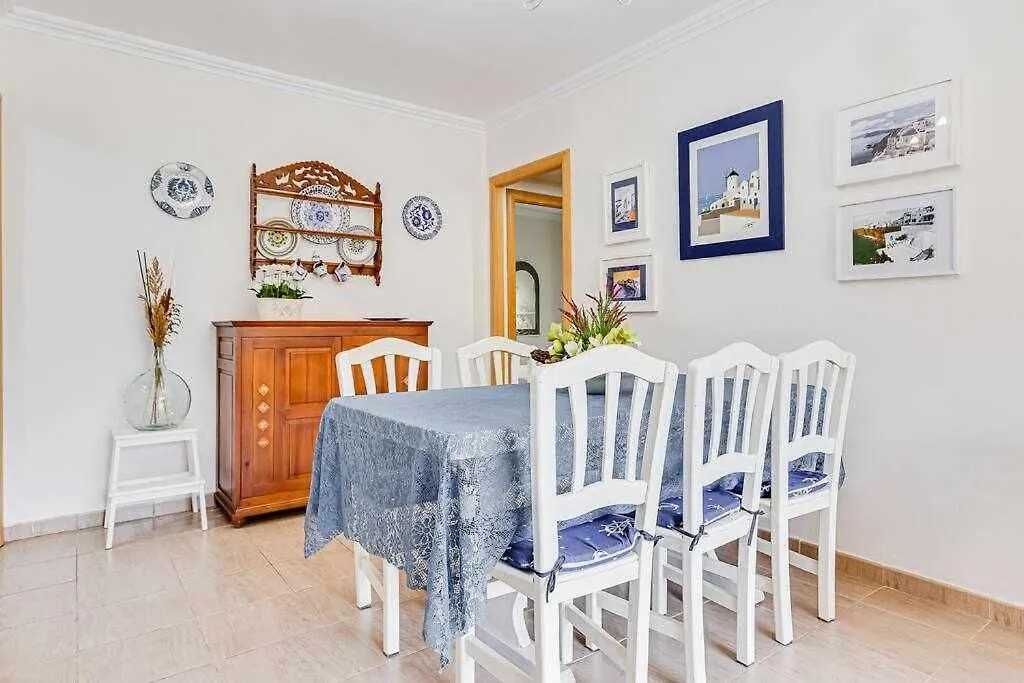 Rentalsbcn La Torre Blanes Apartment