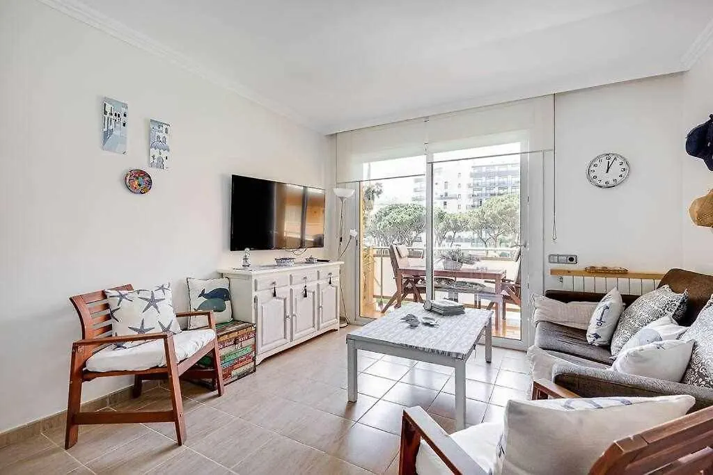 Rentalsbcn La Torre Blanes Διαμέρισμα