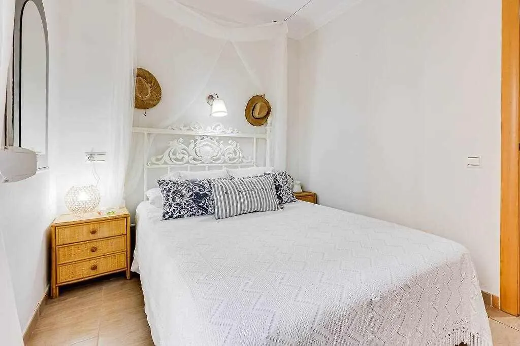 Rentalsbcn La Torre Blanes 0*,  Espagne
