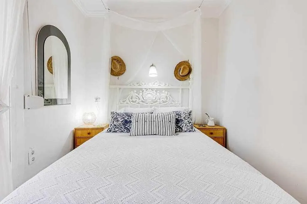 Rentalsbcn La Torre Blanes Appartement