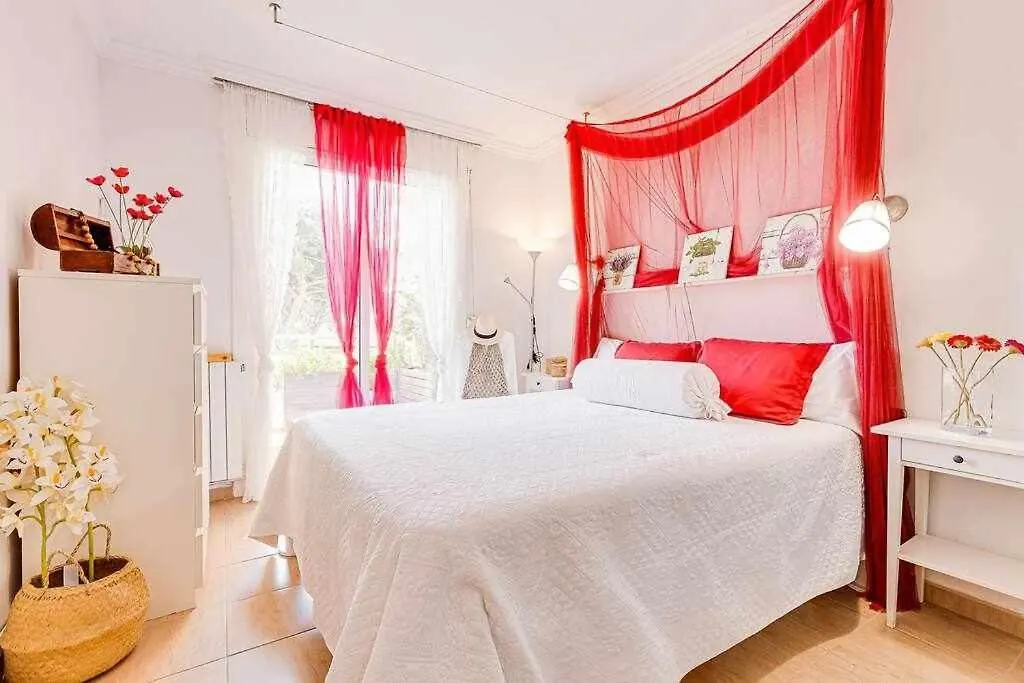 Rentalsbcn La Torre Blanes 0*,  Espagne