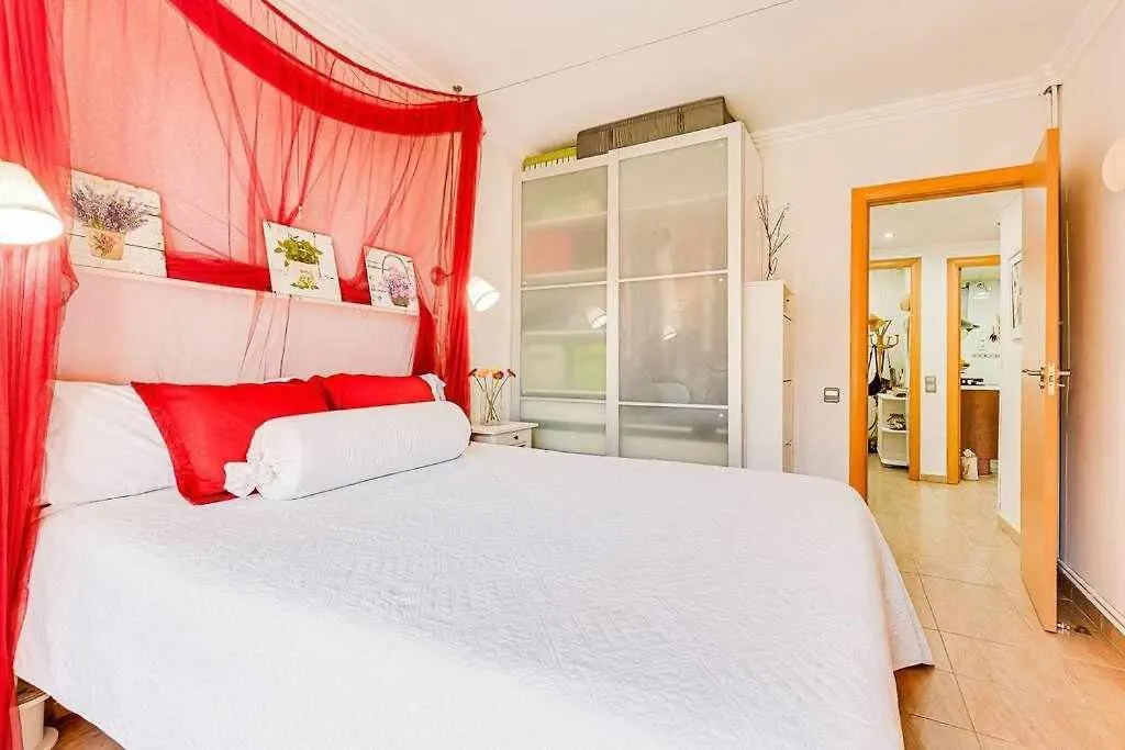 Appartement Rentalsbcn La Torre Blanes Espagne